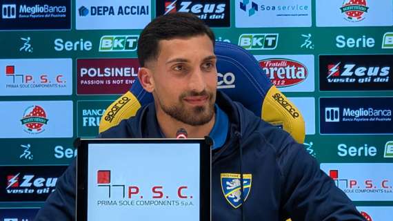 Juve Next Gen, il Südtirol tratta il ritorno in prestito della punta Pecorino