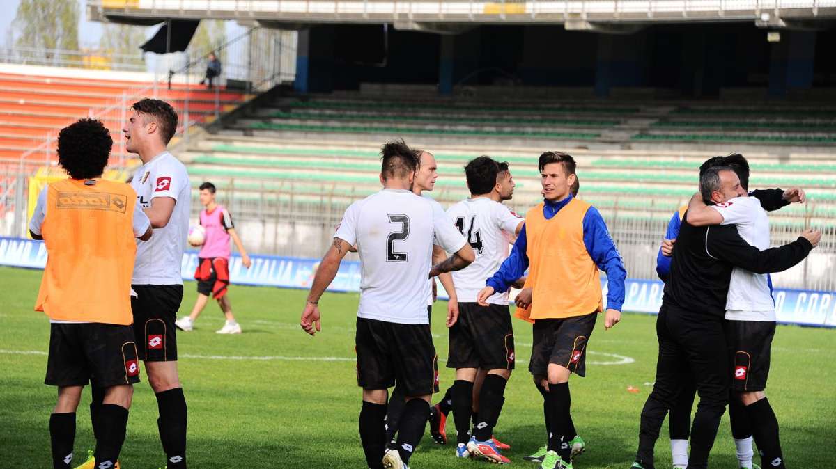 2^ Divisione, Bassano missione compiuta: campionato vinto