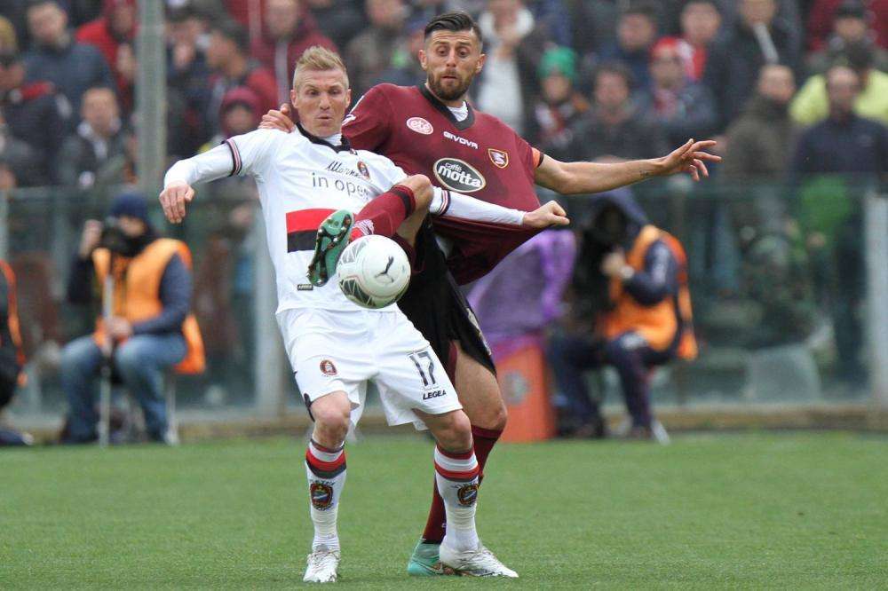 Pisa, interesse per Franco