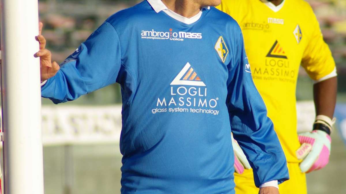 1^ Divisione, Prato-Benevento: un pareggio stretto