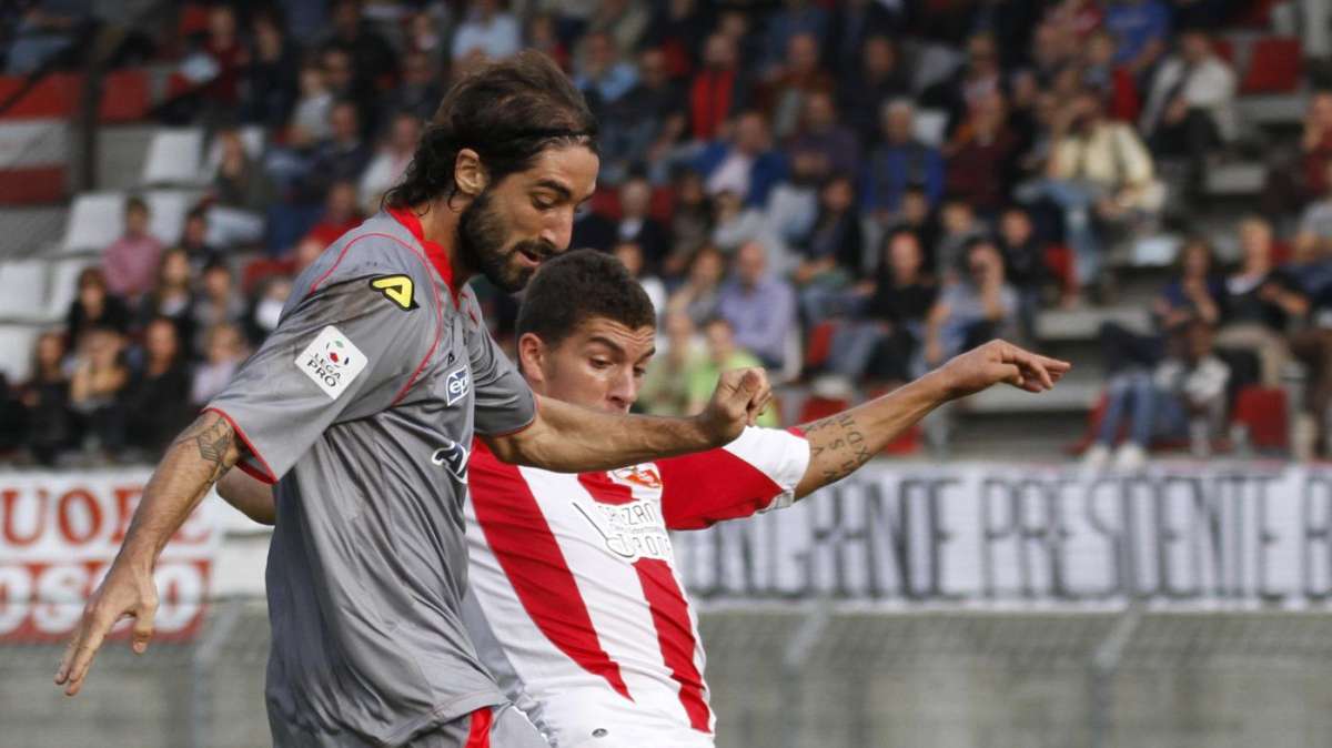 LIVE TLP HILTON - Cremonese, due club su Marotta