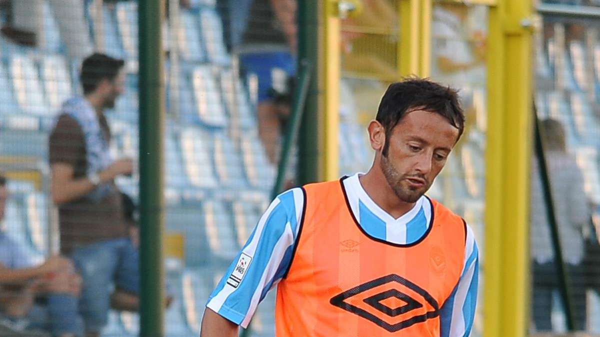 Grauso: "Bravo Mantova, giusto confermare gruppo che ha vinto la C"