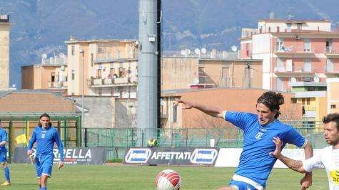 LIVE TLP HILTON - Barletta, si lavora a una doppia conferma in difesa
