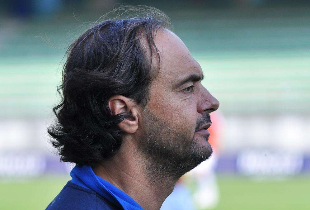 Sorrento, Giannini: "Non sono stato contattato"