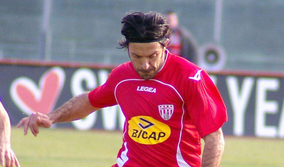 L'ex Lega Pro Giovanni Bruno scende in Serie D