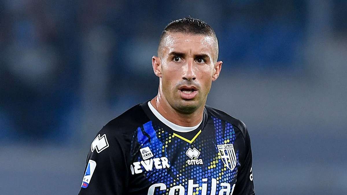 Pistoiese, Barillà tentenna: il centrocampista vuole restare in B