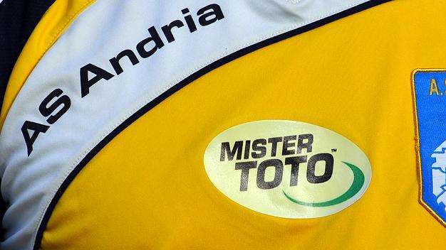 Andria: piace un ex Allievi