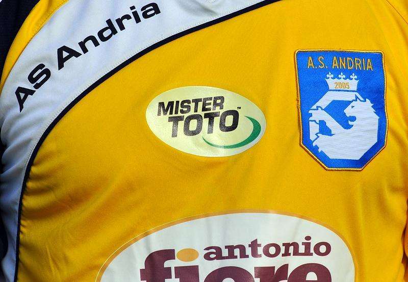 Serie D: Fidelis Andria, arriva l'ex Lega Pro Giraldi