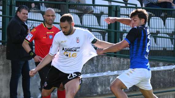 Pro Vercelli, Comi fa gola a diversi club: sondaggi di Perugia e Foggia