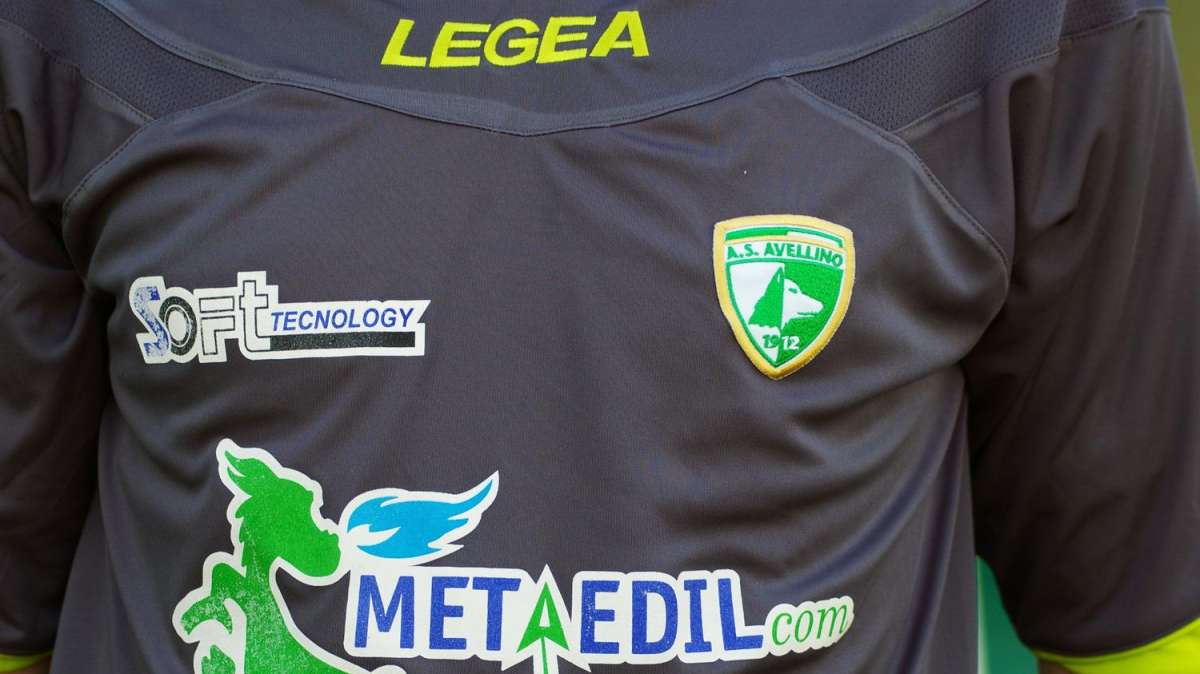 Avellino, da Catania arriva un giovane attaccante