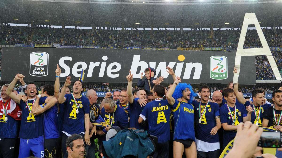 L'Hellas Verona ha contrattualizzato un ex Benevento