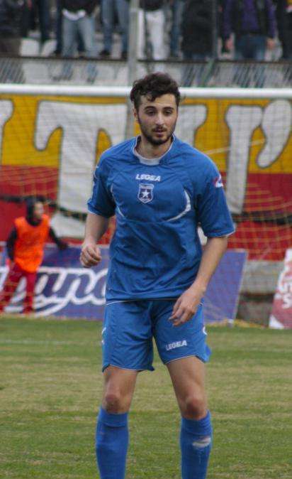 Cremonese, Malaccari si allena con la squadra