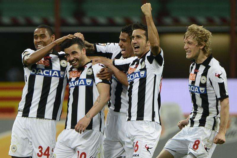 Pordenone, piace un giovane dell'Udinese