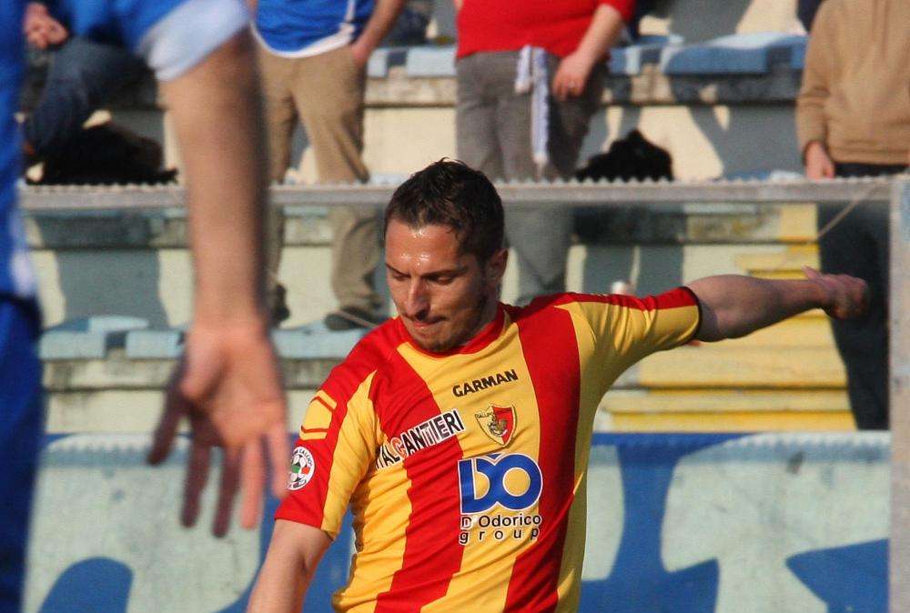Serie D: Salerno Calcio, Mounard stende il Palestrina