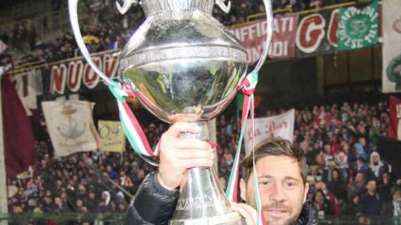 Coppa Italia Lega Pro: definito il calendario delle Finali
