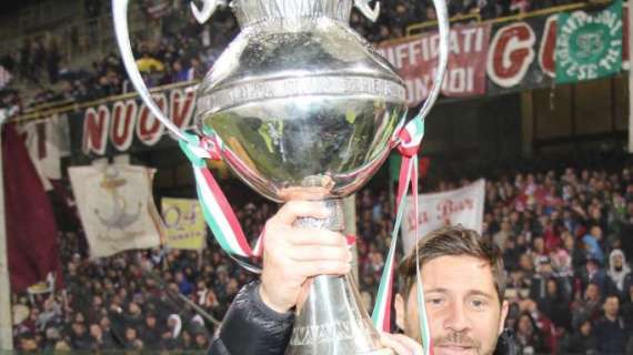 Coppa Italia Lega Pro: ecco gli accoppiamenti per il Primo e il Secondo Turno