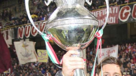 Coppa Italia Serie C: risultati e marcatori delle gare odierne. Il Catania vince il derby in rimonta, pari tra Prato e Siena, poker Bisceglie