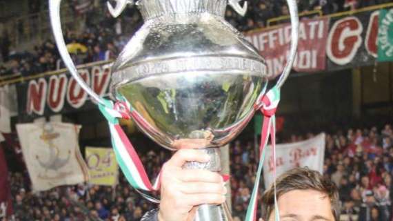 Coppa Italia Serie C: risultato e marcatori di Arzachena-Viterbese