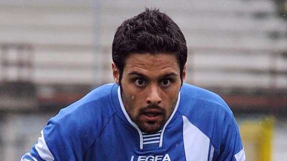Tuttocuoio, Giannattasio in dubbio. Alvini: "La squadra sta rispondendo bene"