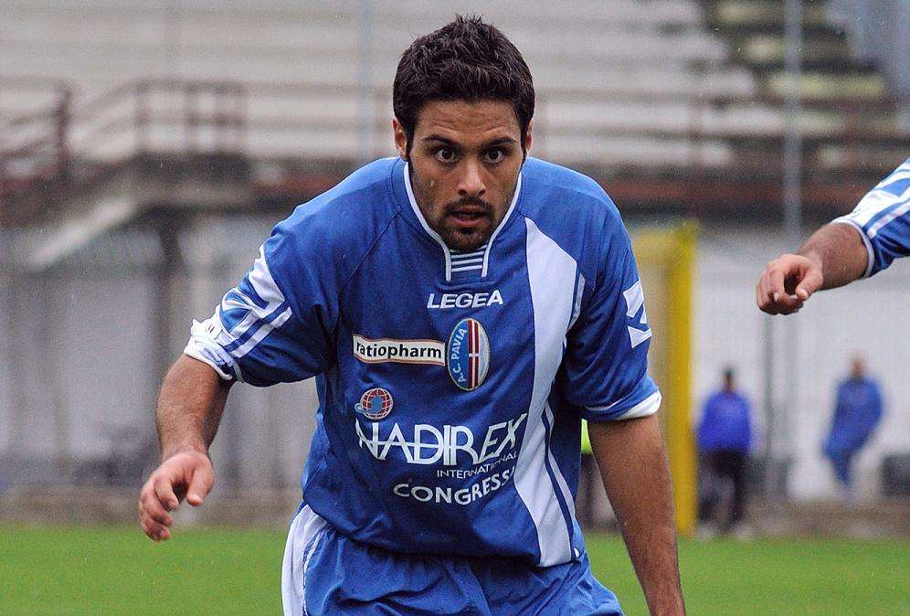 Aversa Normanna, oggi arriva il mediano