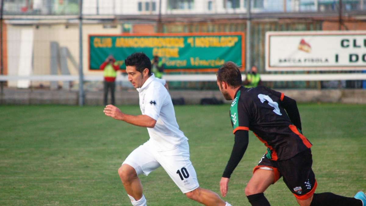 LIVE MILANO - Pro Vercelli, due squadre su Erpen
