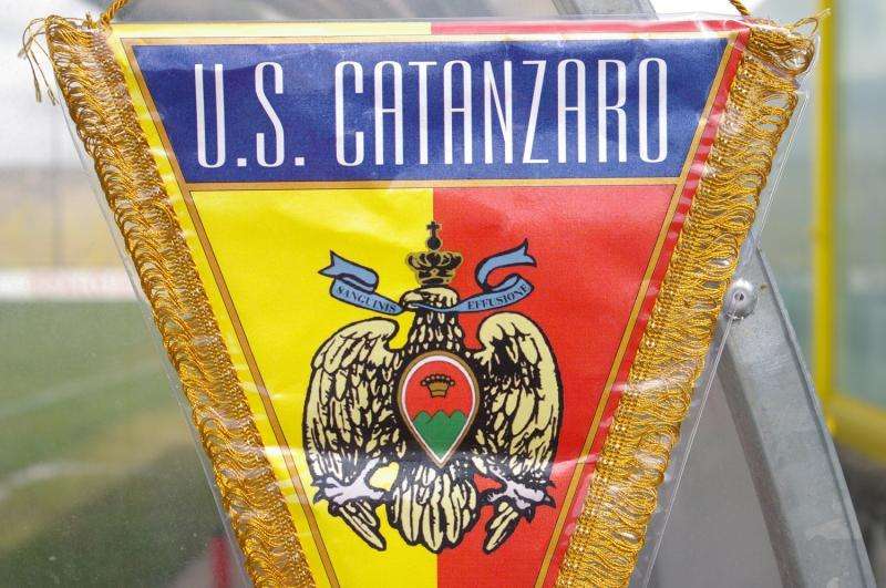 Catanzaro, si guarda alla Paganese per puntellare la rosa
