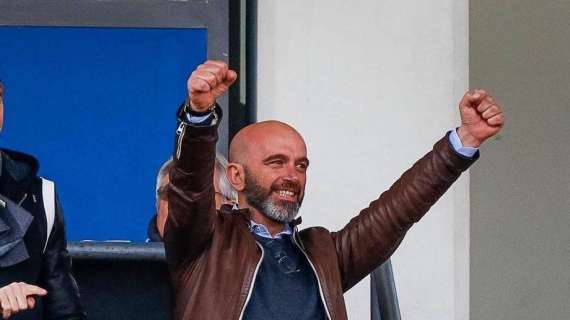 INTERVISTA TC - Pro Sesto, Castella: "6 risultati di fila? Importante è salvezza finale"
