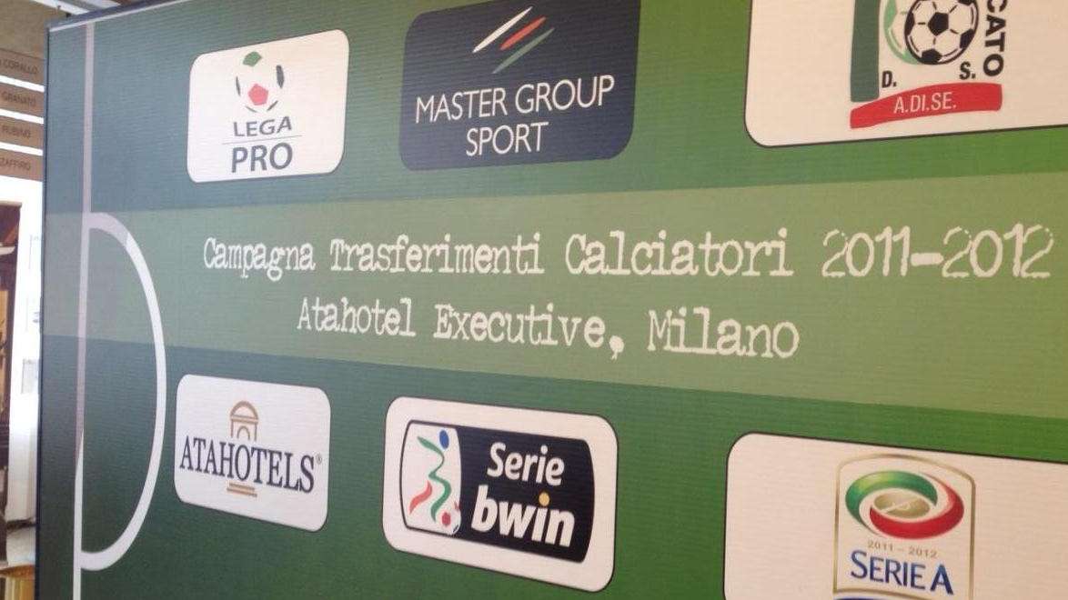 Calciomercato: ecco le date per risoluzioni/rinnovi compartecipazioni