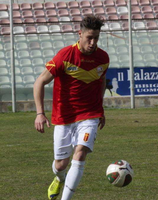 Serie D: Reggio Calabria, in arrivo un terzino ex Lega Pro