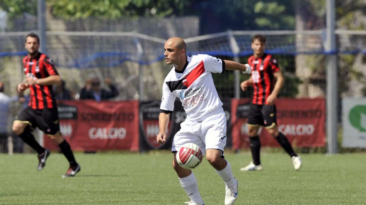 Paganese, in arrivo un ex centrocampista della Nocerina