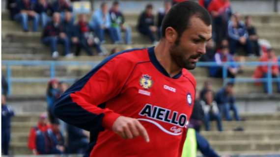 Avellino, il pitone Biancolino si allena duramente per l'ennesimo debutto