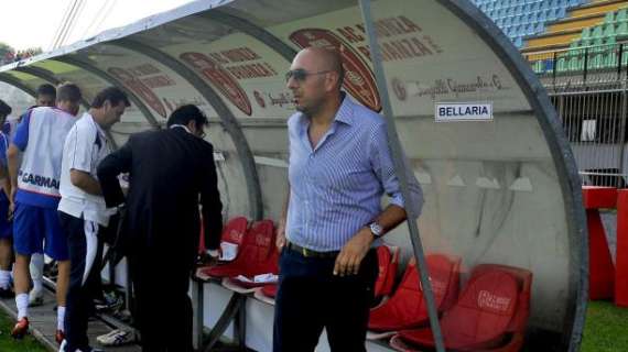 Mister Alfonso Pepe si congeda dal Bellaria