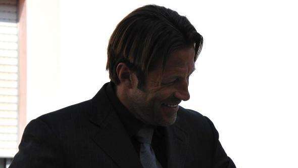 Binda (GdS) a TC: "FIGC metta al muro club che sput****no il calcio"