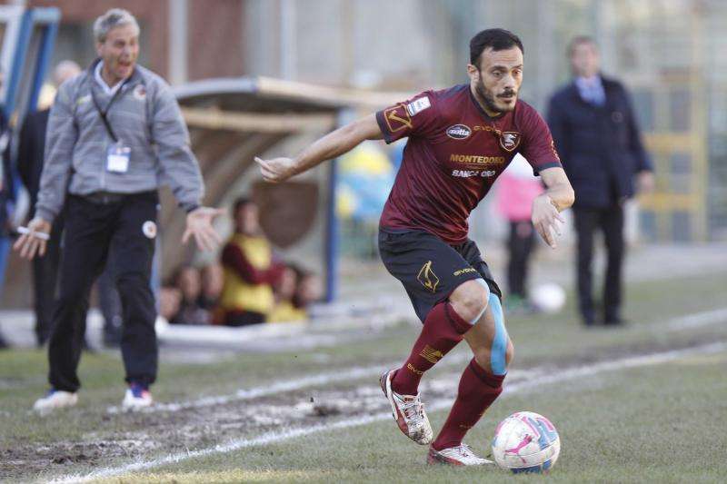 Cosenza, pronto l'ingaggio di Scalise