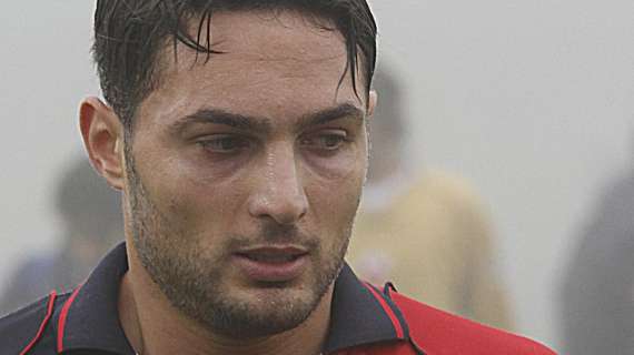 Lecce, primo allenamento per D'Ambrosio. Assente Foti