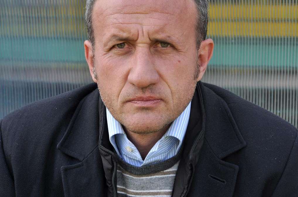 Cuneo, Iacolino lascia da vincitore. In panchina arriva Ezio Rossi