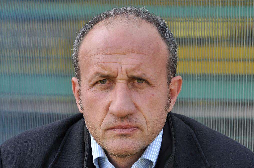 Cuneo, Rossi a TLP: "Nessun appagamento, voglio vincere i play-off"