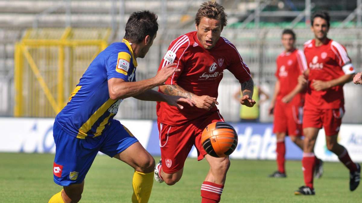 ESCLUSIVA TLP - Due club di Lega Pro sul varesino Gambadori