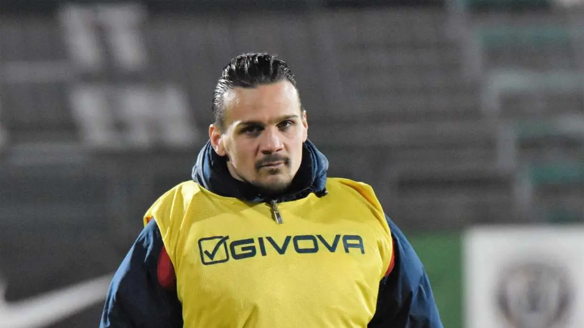 Romeo: "Palermo-Juve Stabia, immagino un grande spettacolo"
