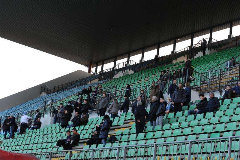 Vibonese-Virtus Francavilla, i rossoblù per abbandonare l'ultimo posto ma c'è la sorpresa del girone