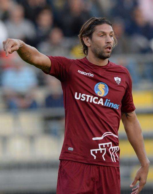 Trapani, l'ex Terlizzi va in D