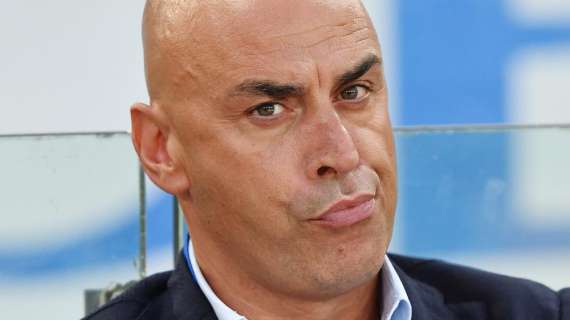 Giannitti: "Avevo richieste in B, la chiamata del Perugia mi ha attratto"
