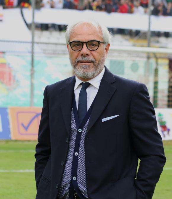 Catania, potrebbe cambiare il ds