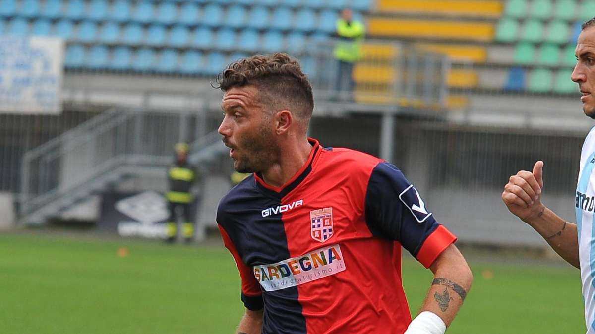 Lucchese, un centrocampista in arrivo