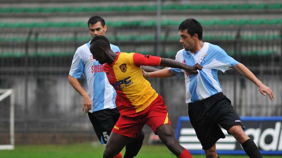 LIVE TLP HILTON - Treviso, incontro con la Reggina per la punta