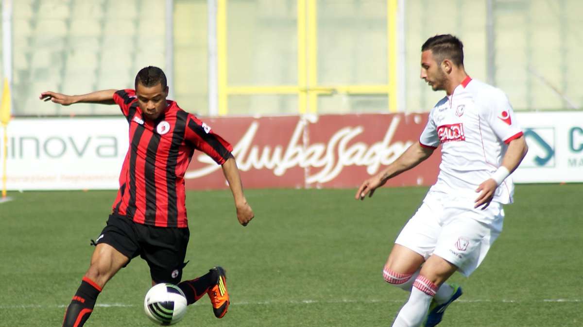 ESCLUSIVA TLP - Barletta, contrattualizzati due giocatori