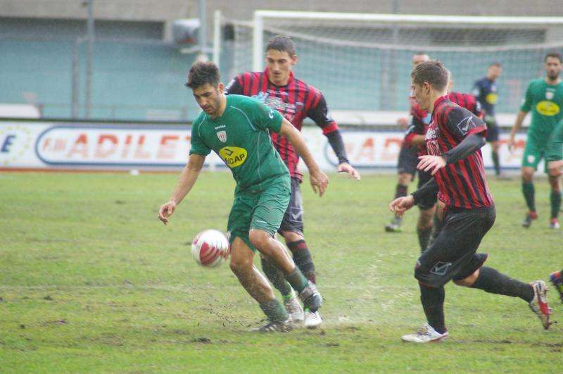 Catanzaro, il club prova a prendere un centrocampista