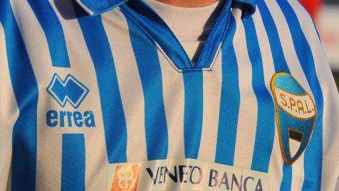 Spal, in attacco arriva un giovane talento
