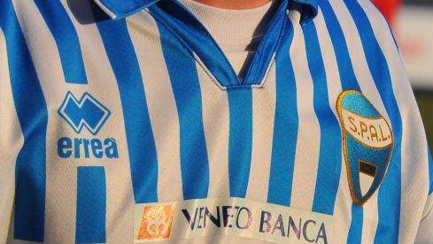Spal, tanti giovani in prestito in D