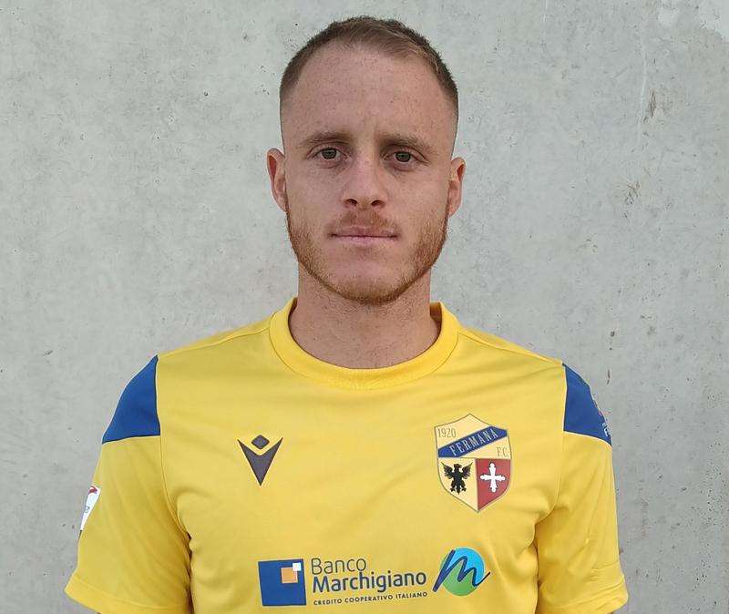 NOTIZIA TC - Fermana, l'ex Grossi in D: lo attende il Team Nuova Florida